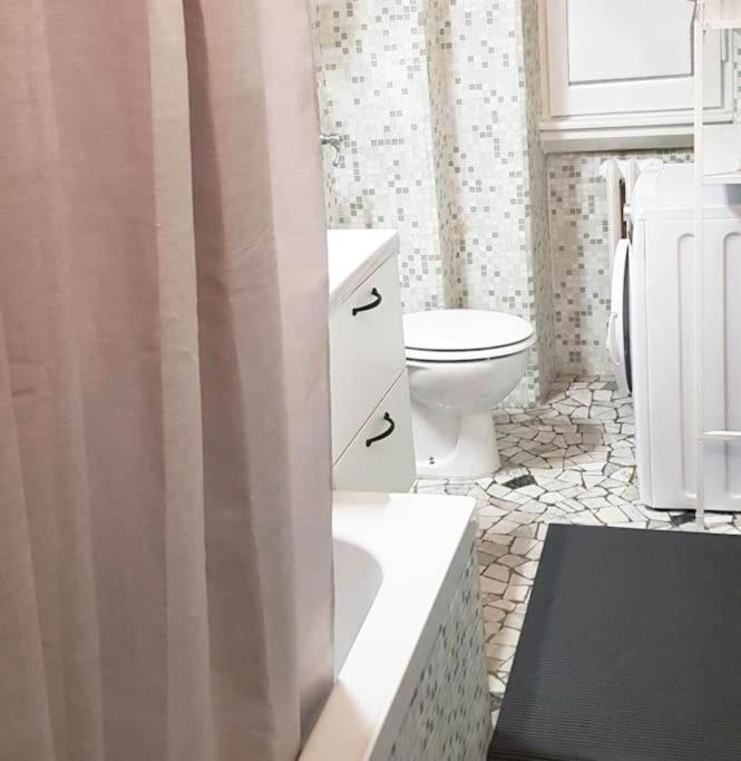 Tortona District Apartment Милано Екстериор снимка