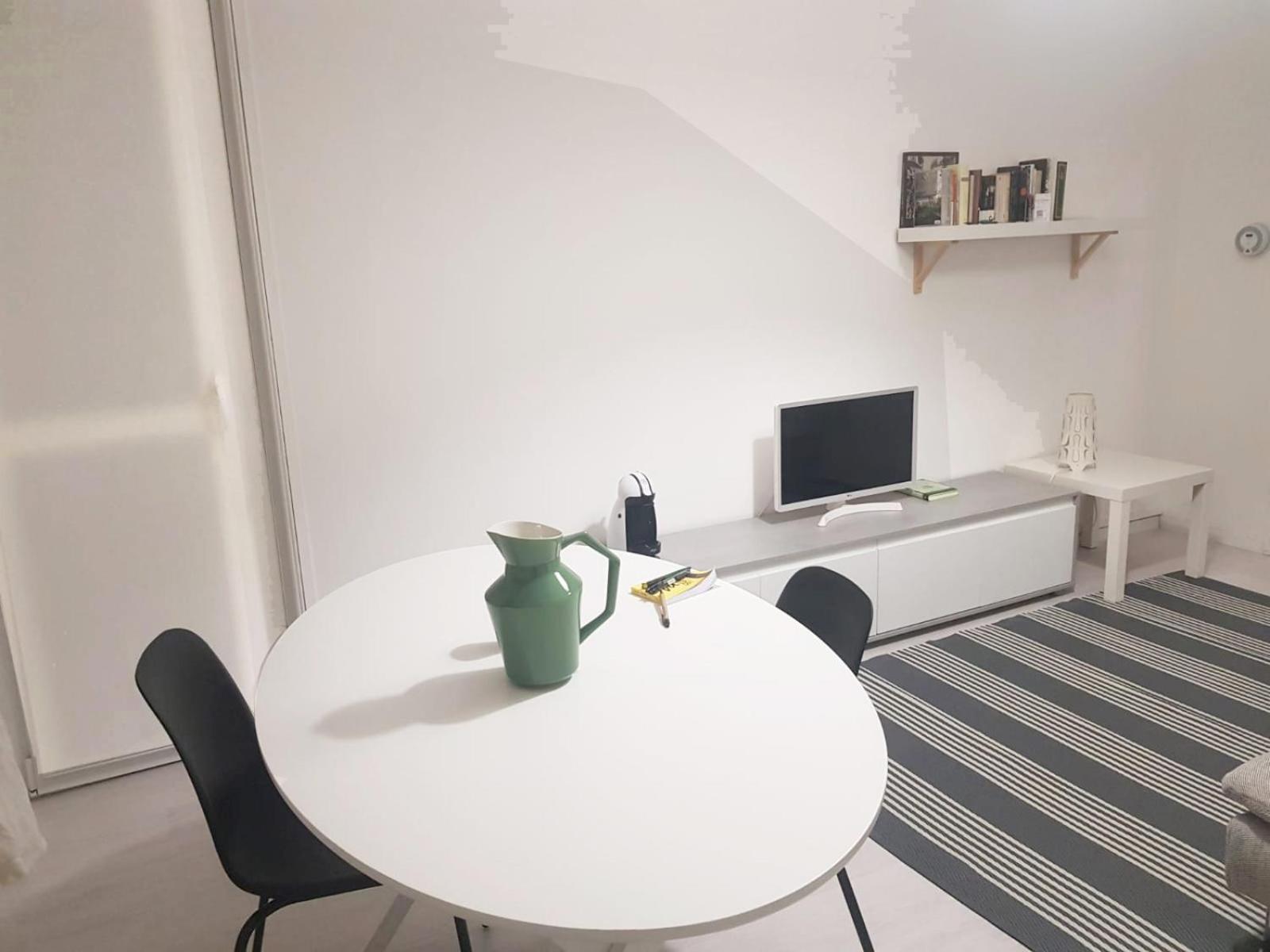 Tortona District Apartment Милано Екстериор снимка